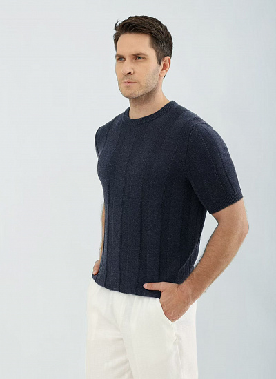 Футболка трикотажная Brunello Cucinelli