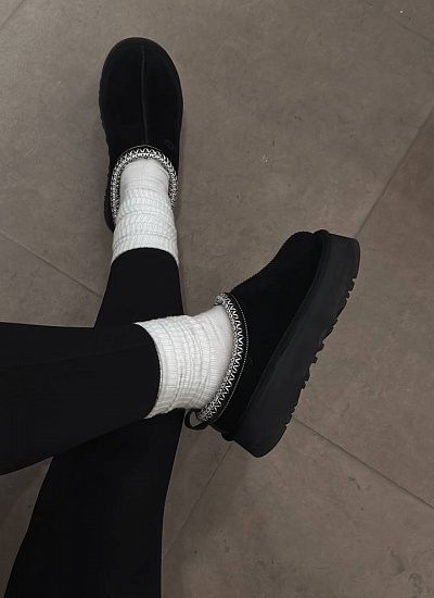 Угги короткие UGG