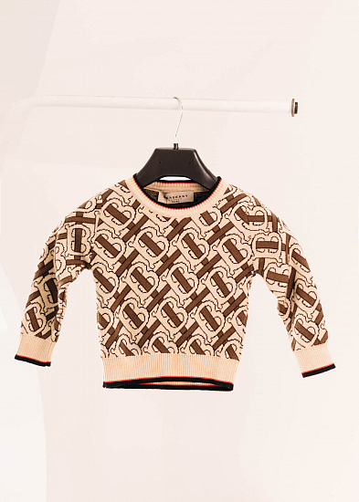 Джемпер  Burberry (130 см)