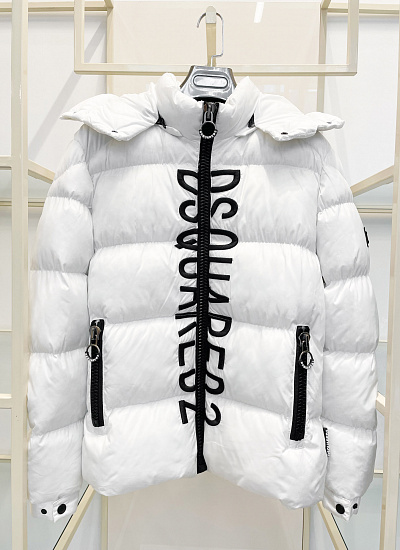 Куртка Dsquared2