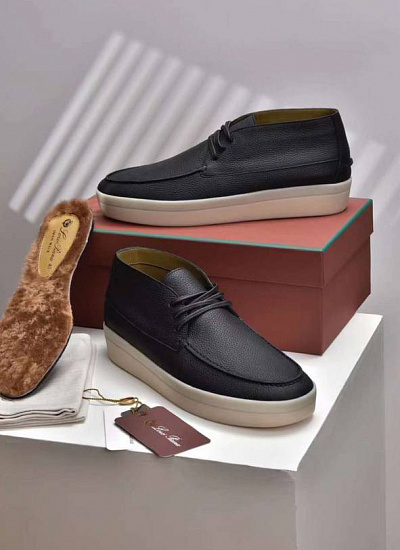 Обувь Loro Piana