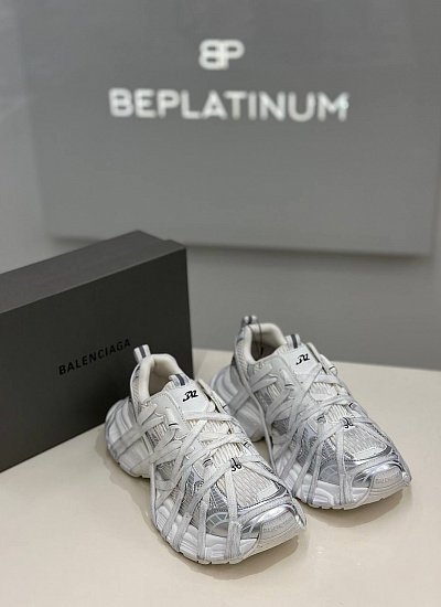 Кроссовки Balenciaga