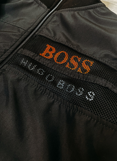 Костюм Hugo Boss