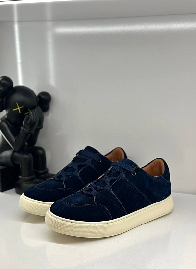 Кеды Zegna