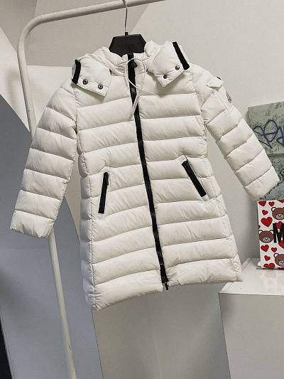 Куртка дет. Moncler (120 см)