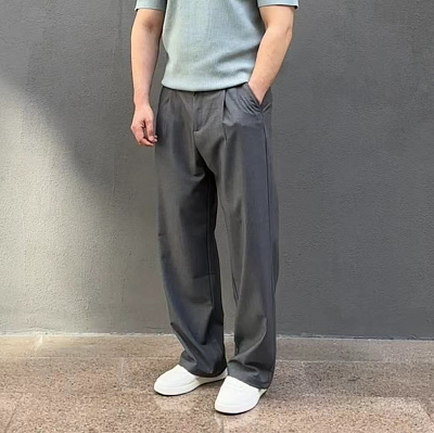 Брюки BePlatinum (M)