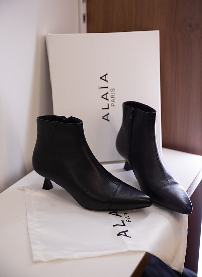 Аксессуар Alaia (37)