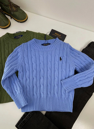Свитер Ralph Lauren