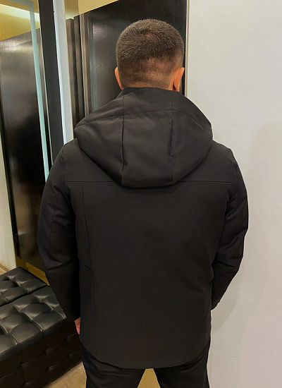 Куртка Zegna