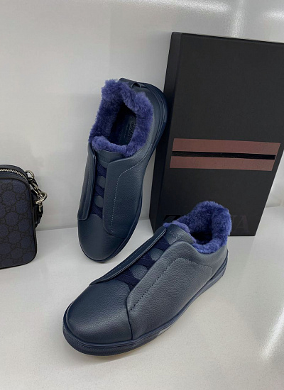 Аксессуар Zegna (42)