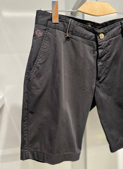 Шорты хлопок Loro Piana