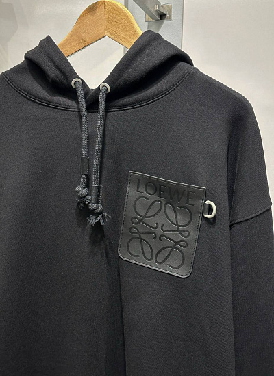 Худи Loewe