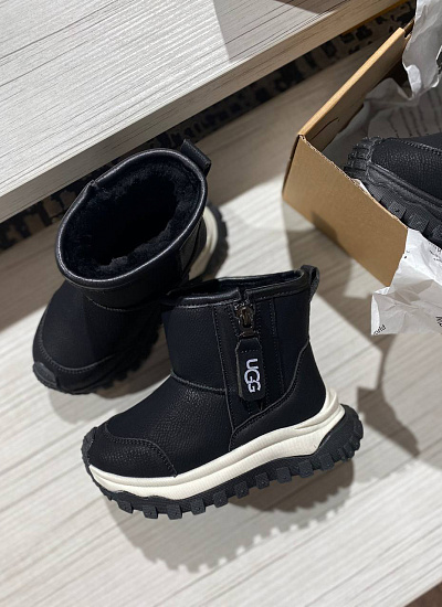 Дутики UGG