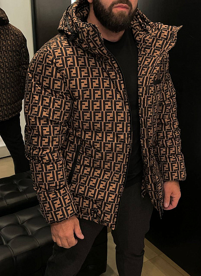 Куртка Fendi 