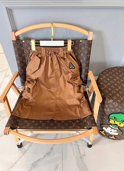 Юбка детская Prada