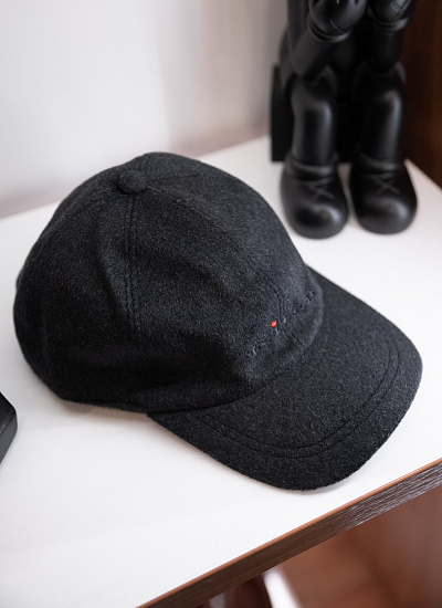 Кепка Kiton