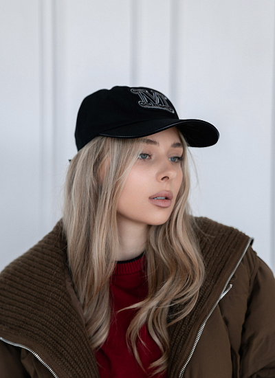 Кепка Max Mara