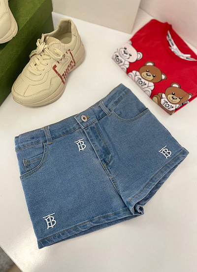 Шорты Burberry