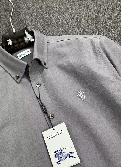 Рубашка Burberry