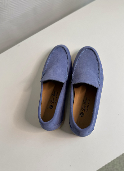 Лоферы Loro Piana