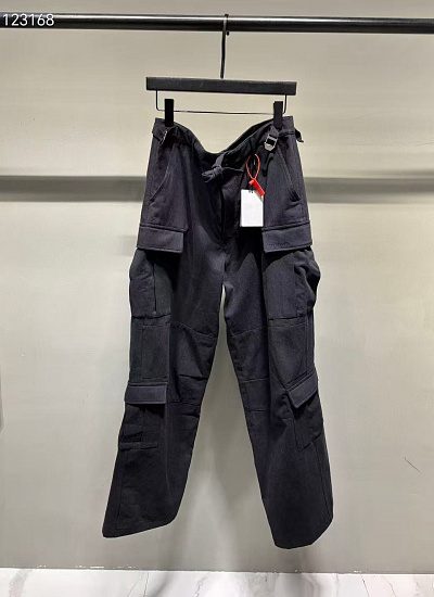Джинсы Balenciaga (L)