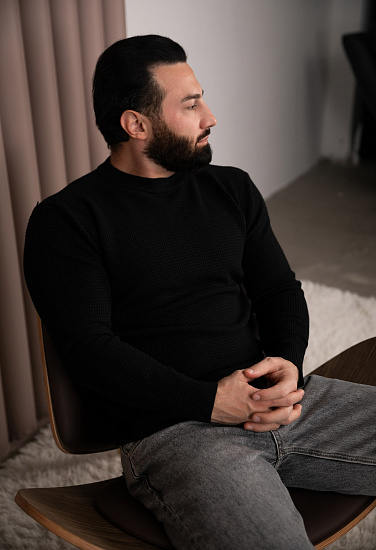 Джемпер BePlatinum (2XL)