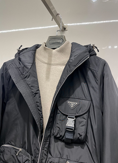 Куртка Prada