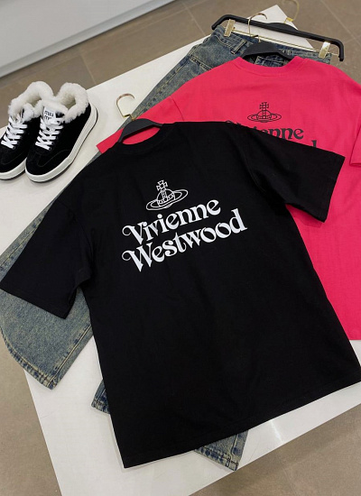 Футболка Vivienne Westwood 