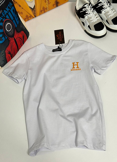Футболка дет. Hermes