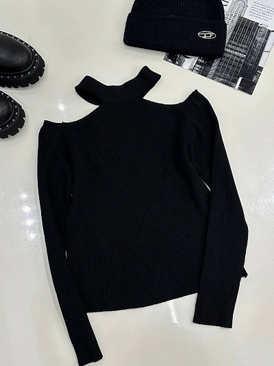 Лонгслив LJHY (one size)