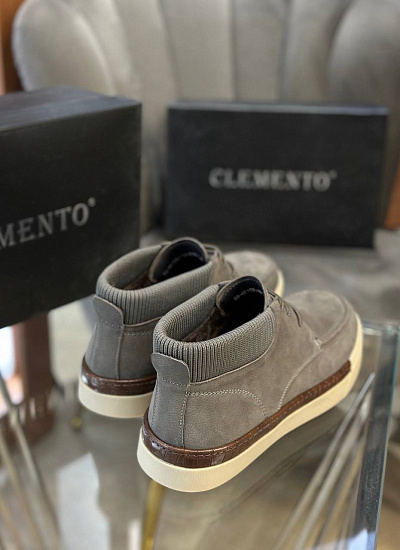 Ботинки Clemento
