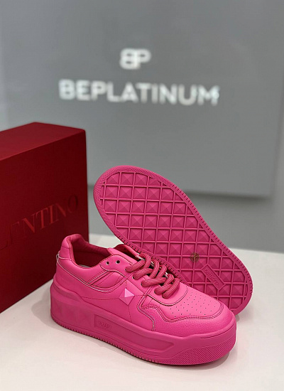 Кеды Valentino