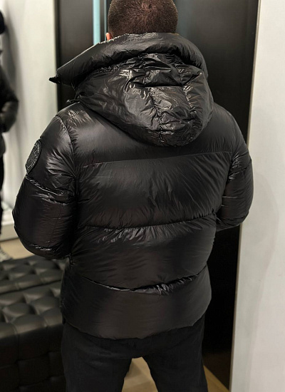 Куртка пуховик Canada Goose