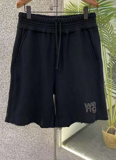 Шорты трикотажные Alexanderwang