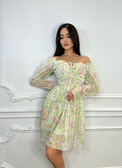 Платье Zimmermann