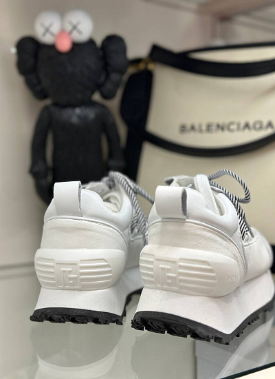 Кроссовки Balmain