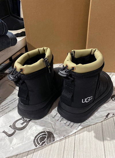 Аксессуар UGG  (25)