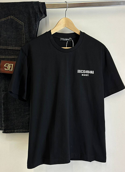 Футболка Dolce&Gabbana