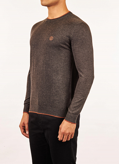 Джемпер Zegna