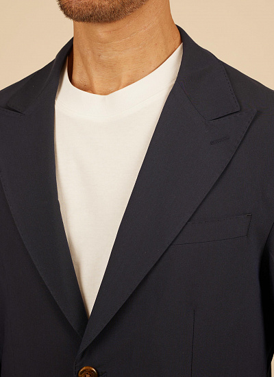 Костюм пиджак брюки Corneliani