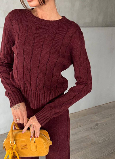 Костюм Loro Piana