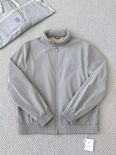 Ветровка Brunello Cucinelli (3XL)