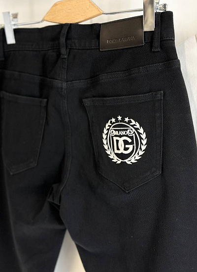 Джинсы Dolce&Gabbana