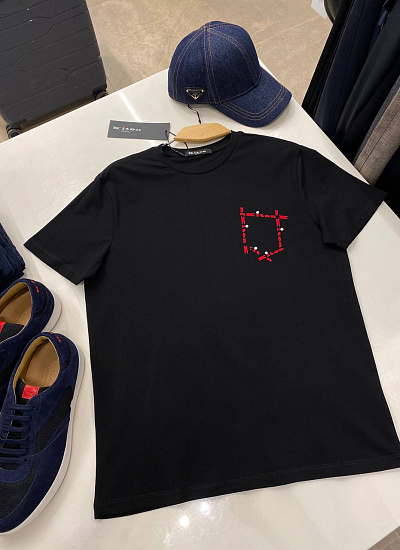 Футболка Kiton