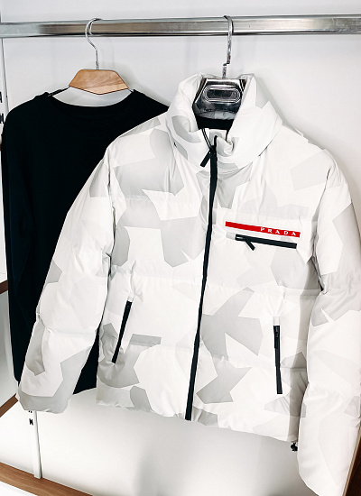 Куртка Prada