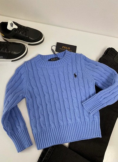 Свитер Ralph Lauren