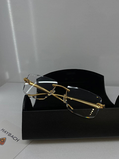 Очки Cartier