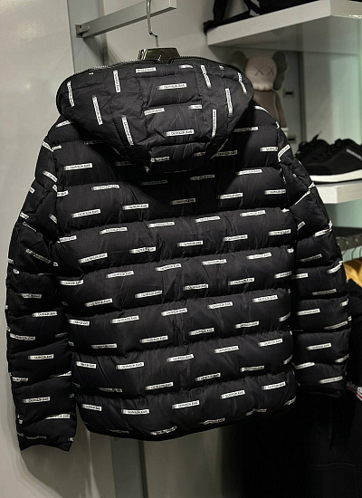 Куртка Calvin Klein