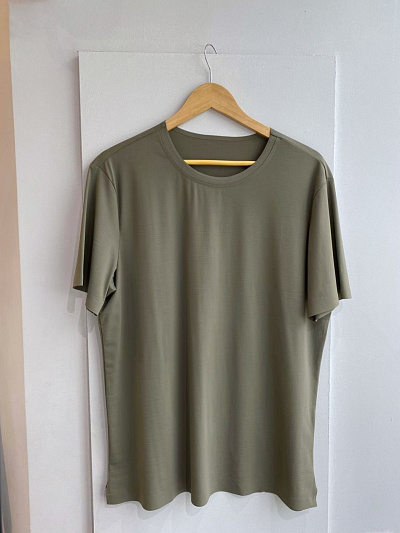 Футболка BePlatinum (2XL)
