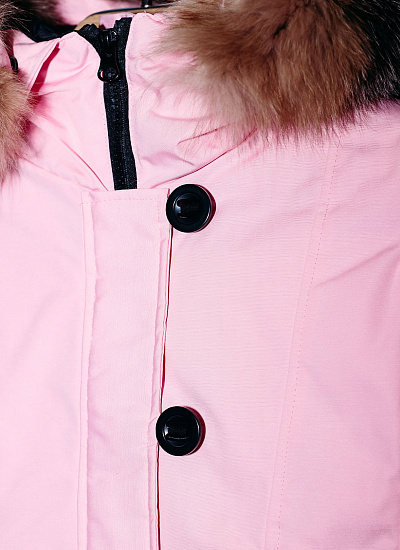 Парка Canada Goose